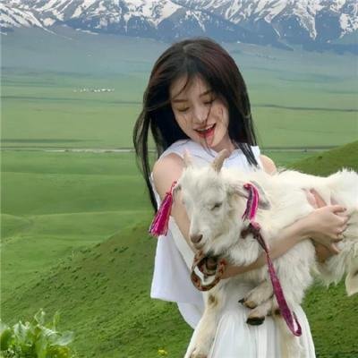 大汉情缘之云中歌